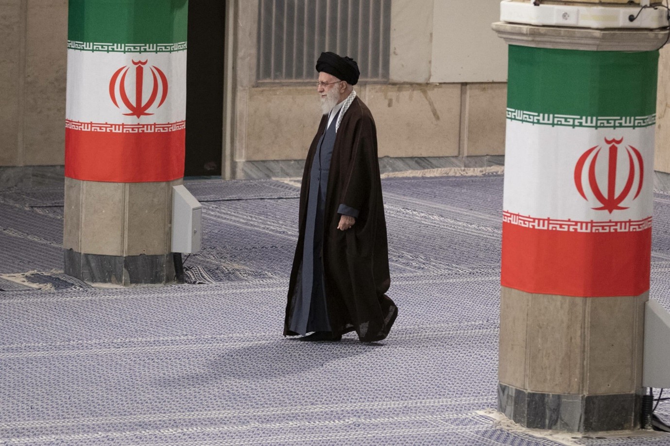 Comment Israël a planifié et exécuté l’assassinat de l’ayatollah Khamenei
