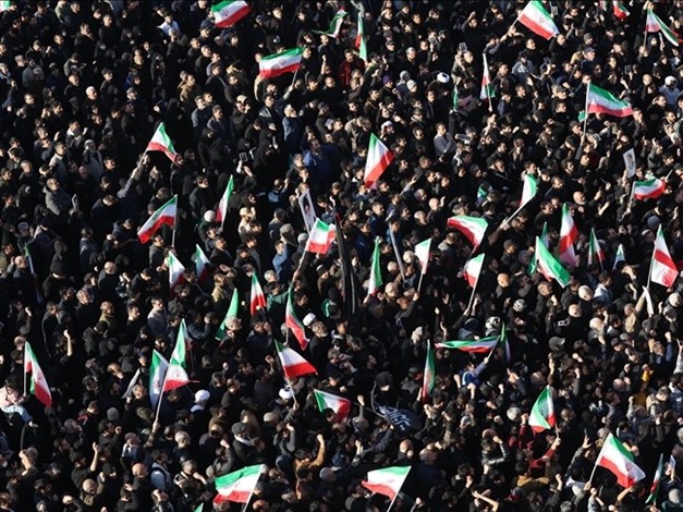 Avec l’assassinat de Khamenei, Tel-Aviv et Washington rendent possible ce qu’ils prétendaient vouloir éviter