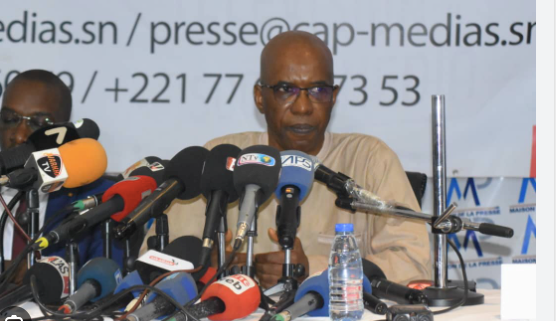 CONSEIL NATIONAL DE RÉGULATION DES MÉDIAS (CNRM) : Le CDEPS fustige et dénonce une atteinte à la liberté de presse