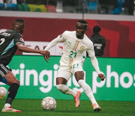 SÉNÉGAL :  Ces joueurs en danger avant la liste de Pape Thiaw