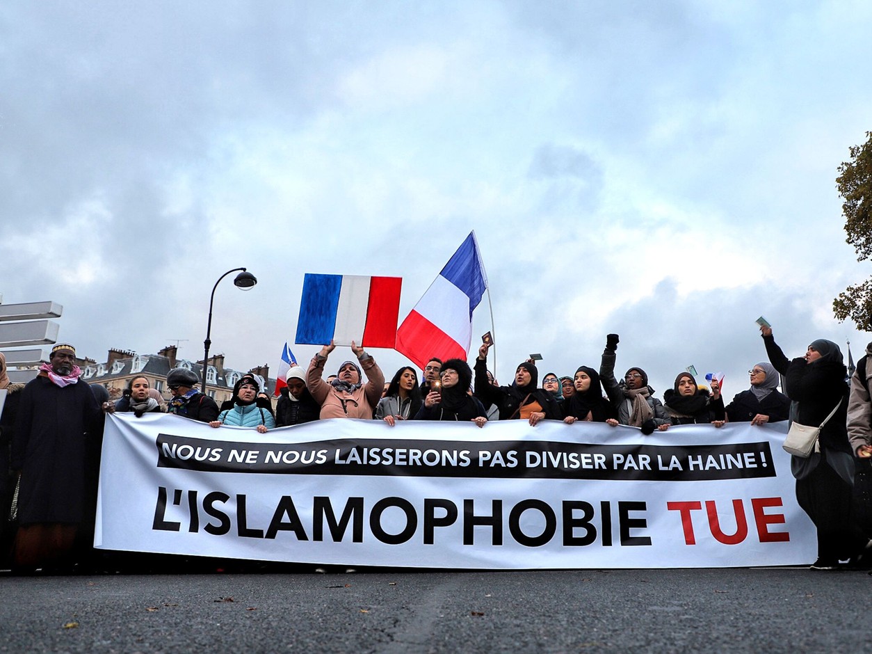 JOURNEE INTERNATIONALE DE LUTTE CONTRE L’ISLAMOPHOBIE : L’alerte de l’ONU sur une vague mondiale de haine