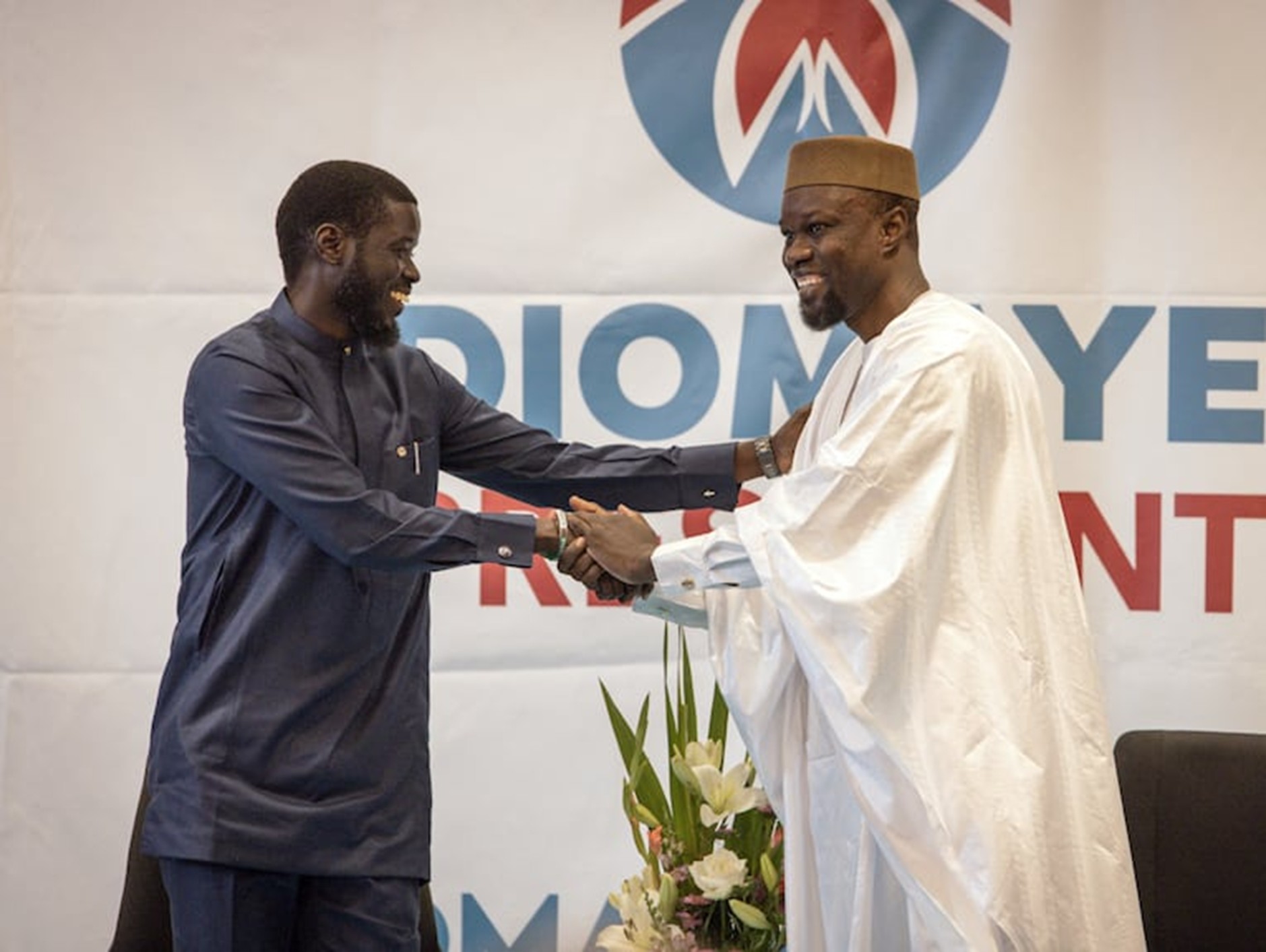Sénégal : pourquoi le tandem Sonko-Diomaye pourrait faire bégayer l’Histoire