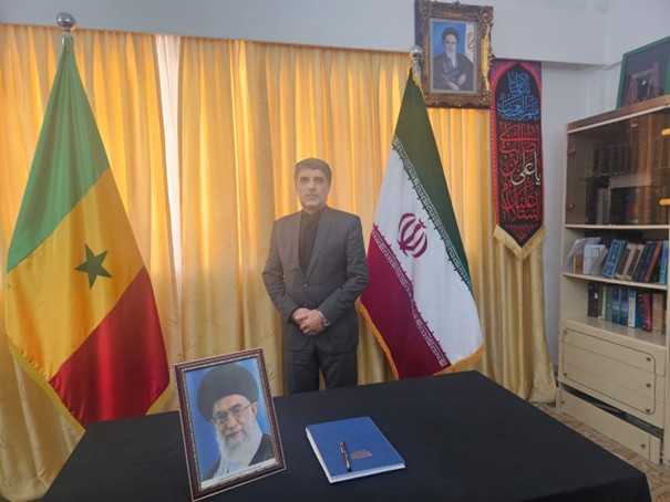 Panel du Comité  de soutien contre la guerre en Iran : Hassan Asgari,  appelle à la solidarité et à la justice