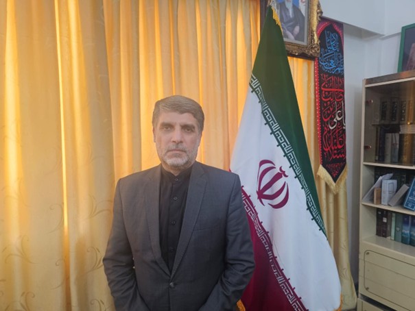 INTERVIEW EXCLUSIVE AVEC L’AMBASSADEUR DE L’IRAN A DAKAR : Hassan Asgari charge Trump et Netanyahu