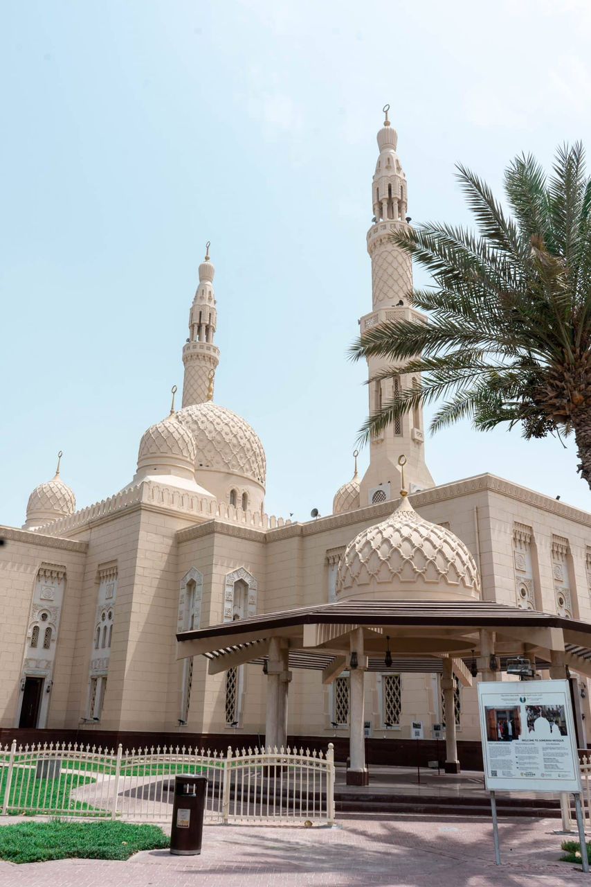 Ramadan s’est achevé… et l’Eid se lève à l’horizon. (Par RSW)