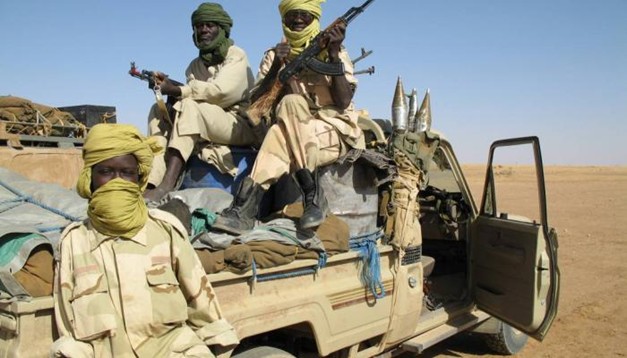 MALI : L’insécurité gagne du terrain : Le FLA et le JNIM progressent