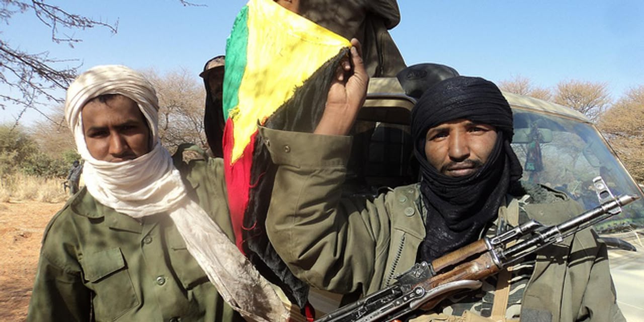 Le Front de Libération de l'Azawad sollicite la libération de ses combattants détenus par le CCMRS