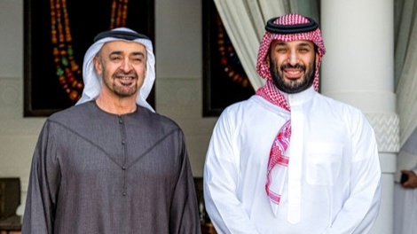 Fracture croissante entre l’Arabie saoudite et les Émirats arabes unis: Un nouvel ordre de sécurité