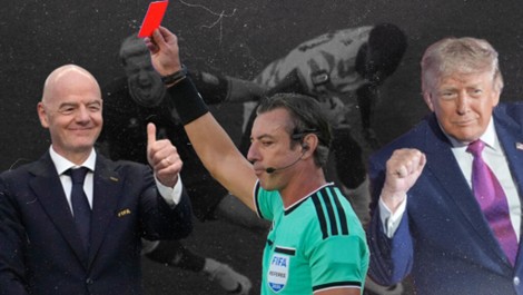Mondial 2026 : dans les coulisses de l'opération américaine pour sauver le soldat Balogun